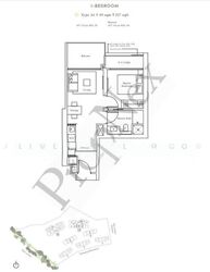 Avenue South Residence (D3), Apartment #596273791